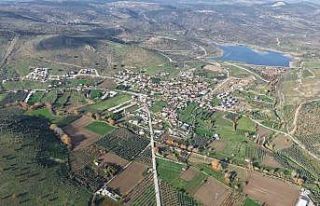 MASKİ’den Yuntdağı mahallelerine altyapı atağı