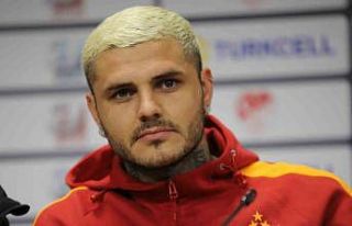 Mauro Icardi: "Bir kupa daha kazanmak istiyoruz"