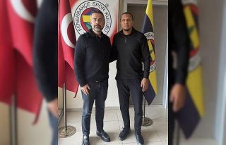 Mehmet Aurelio, Fenerbahçe U19 Futbol Takımı teknik...