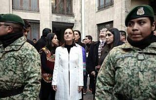 Meksika’da 6.5 büyüklüğünde deprem