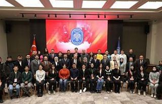 Mektep Melikgazi’de eğitim alan gençler topluma...