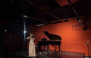 MEM Genç Sahne’de yılın ilk konseri