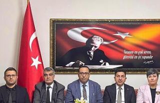 Menteşe’de eğitim masaya yatırıldı