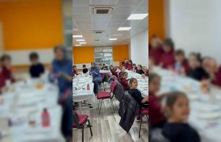 Menteşe’de eğitim ve sanat el ele