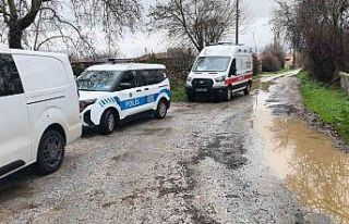 Menteşe’de kaybolan kadından acı haber