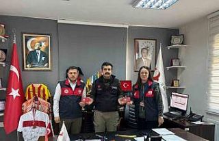 Menteşe’de kurumlar arası iş birliği
