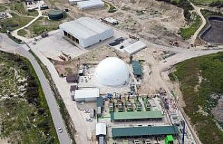 Mersin Büyükşehir Belediyesinin iklim başarısı...