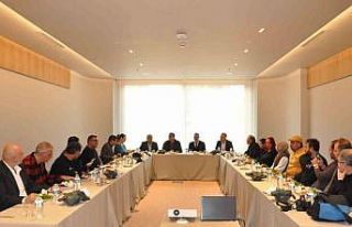 Mersin turizmde çok güçlü bir potansiyele sahip