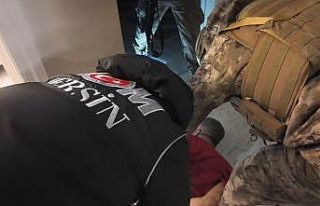 Mersin’de 10 milyarlık suç örgütü operasyonu:...