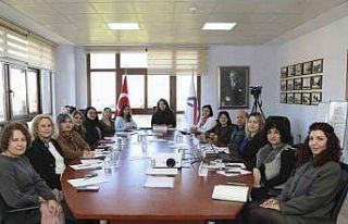 Mersin’de çocuk politikaları ortak akılla şekilleniyor