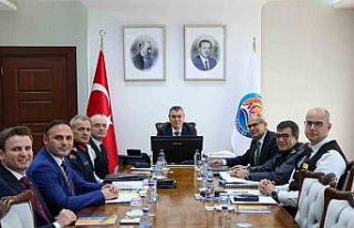 Mersin’de güvenlik masaya yatırıldı: 816 aranan...