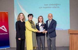 Mersin’de özel gereksinimli bireyler için mahremiyet...