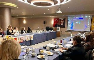 Mersin’de sürdürülebilir istihdam için Kariyer...