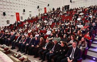 Mersin’de Tematik Kış Kampı başladı