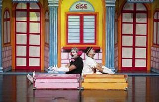 Mersin’de yarıyıl tatilinde çocuklara ücretsiz...