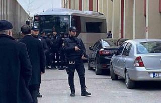 MESEM usulsüzlüğü davasında 3 sanık tahliye...