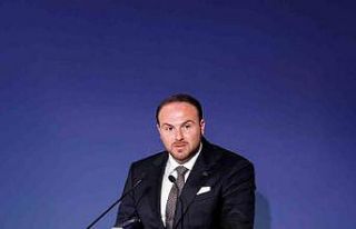 Mesut Çebi’ye Oslo’da üst düzey görev