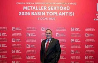 Metalde 2026, geçen yıldan daha iyi olacak