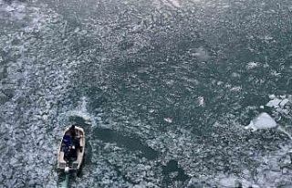 Meteoroloji’den buzlanma, don ve çığ uyarısı