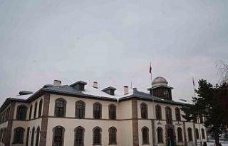 MHP’den Erzurum Kongre binası açıklaması
