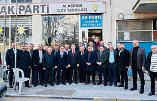 MHP’li Akçay :"Biz iktidarı yıpratmak için...