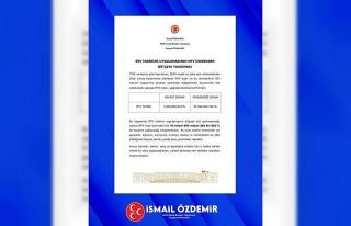 MHP’li Özdemir: "ÖTV teşviki ile ilgili...