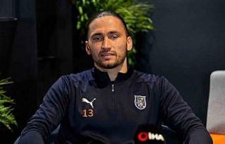 Miguel Crespo: "Galatasaray’a attığım golle...