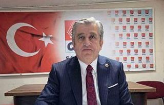 Milletvekili Çan: "TÜİK’e göre Samsun’un...