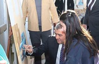 Milli Eğitim Müdürü Ekici’den yarı yıl tatili...