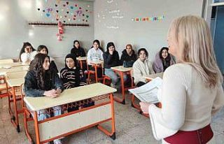 Milyonluk mal varlığını TSK’ya bağışlayan...