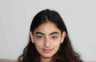 Minik Elif’in büyük zaferi: Lösemiyi yendi, hayallerine...