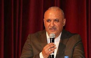 Miran: "Kamu personel sistemi emeği merkeze...