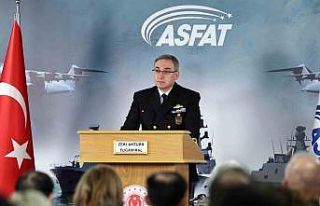 MSB: "Teröristleri hedef alan operasyon neticesinde...