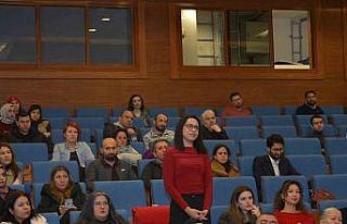 MSKÜ’den bağımlılıkla mücadele alanında görev...