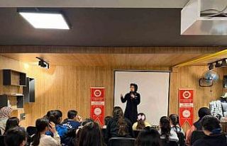 Müftülüğün 3 günlük kampı sona erdi