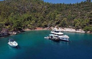 Muğla Büyükşehir, deniz temizliğine karşı atık...