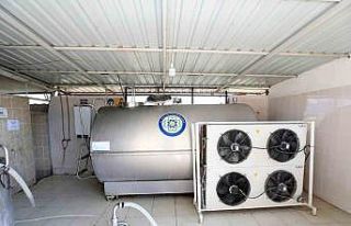 Muğla Büyükşehir, tamamlanan yatırımları toplu...