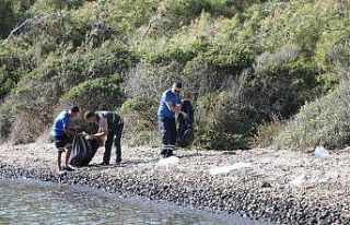 Muğla Büyükşehir’den Gökova ve Göcek’te...