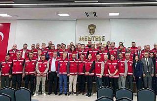 Muğla Büyükşehirden Muğla’da destek