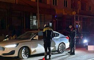 Muğla Emniyet Müdürlüğü 2025 yılında 2 bin...