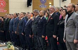 Muğla, Yapay Zeka ve Bilişim Kış Kampı’na ev...