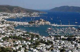 Muğla’da 2025 yılında yabancılara 389 konut...