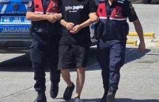 Muğla’da 67 şahıs gözaltına alındı