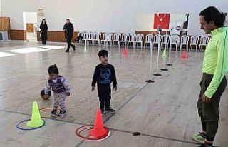 Muğla’da ara tatil Büyükşehir’in etkinlikleriyle...