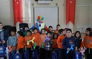 Muğla’da çocuklar ger dönüşüm bilinci kazanıyor