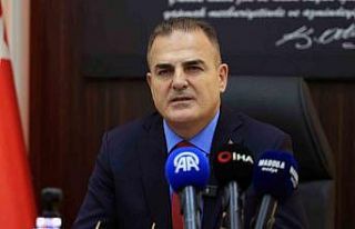 Muğla’da düzensiz göçmen sayısında yüzde...