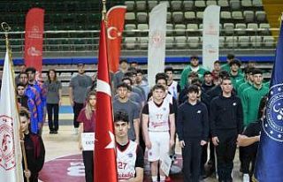 Muğla’da gençler sahaya indi