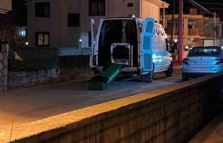 Muğla’da jandarma uzman çavuş evinde ölü bulundu