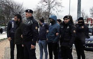 Muğla’da sahte hesap üzerinden ‘devlet büyüklerine...