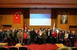 Muğla’da tarımsal örgütlenmede 2026 vizyonu...